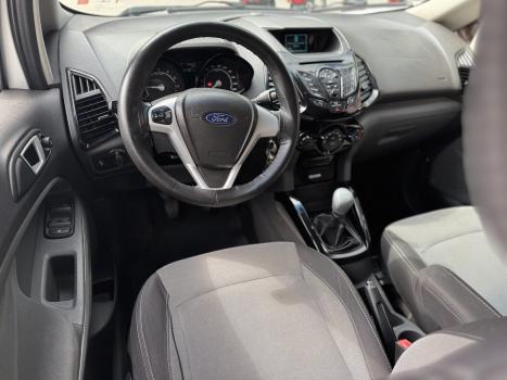 FORD Ecosport 1.6 4P FREESTYLE FLEX, Foto 8
