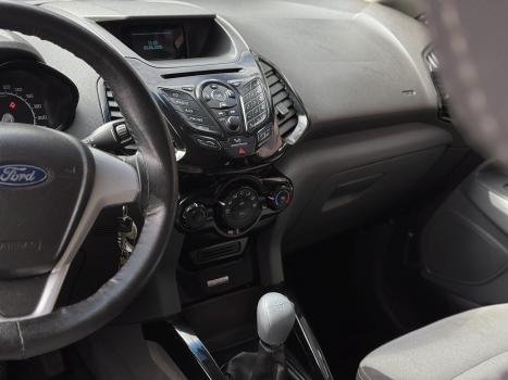 FORD Ecosport 1.6 4P FREESTYLE FLEX, Foto 9