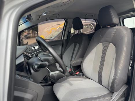 FORD Ecosport 1.6 4P FREESTYLE FLEX, Foto 10