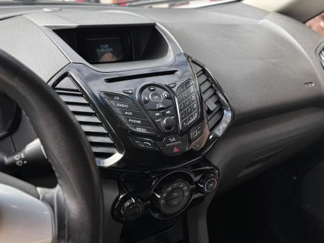 FORD Ecosport 1.6 4P FREESTYLE FLEX, Foto 11