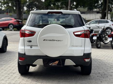 FORD Ecosport 1.6 4P FREESTYLE FLEX, Foto 12