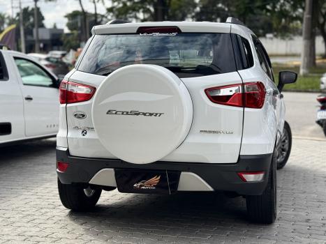 FORD Ecosport 1.6 4P FREESTYLE FLEX, Foto 13