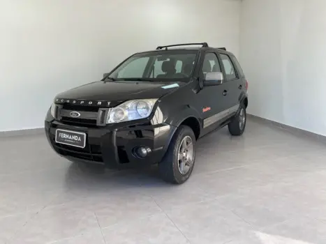FORD Ecosport 1.6 4P FREESTYLE XLT FLEX, Foto 1