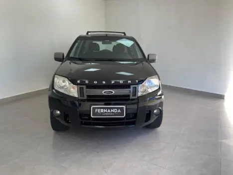 FORD Ecosport 1.6 4P FREESTYLE XLT FLEX, Foto 2