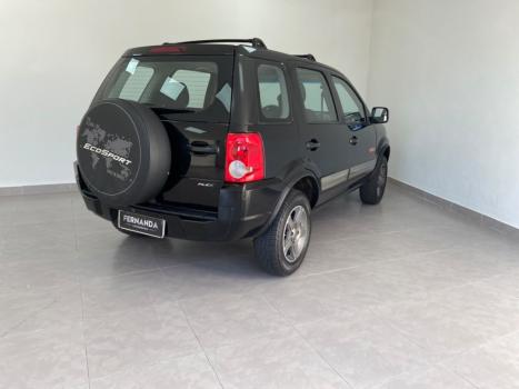 FORD Ecosport 1.6 4P FREESTYLE XLT FLEX, Foto 3