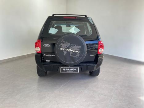 FORD Ecosport 1.6 4P FREESTYLE XLT FLEX, Foto 4