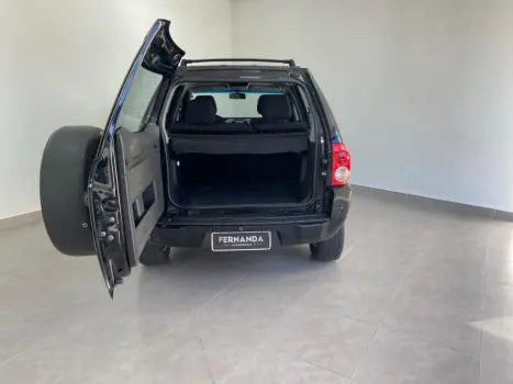 FORD Ecosport 1.6 4P FREESTYLE XLT FLEX, Foto 10