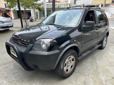 FORD Ecosport 1.6 4P XLS FLEX, Foto 3