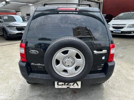 FORD Ecosport 1.6 4P XLS FLEX, Foto 11
