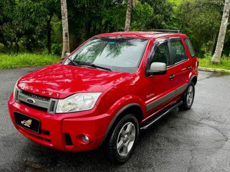 FORD Ecosport 1.6 4P XLT, Foto 1