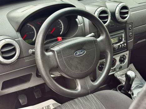FORD Ecosport 1.6 4P XLT, Foto 3