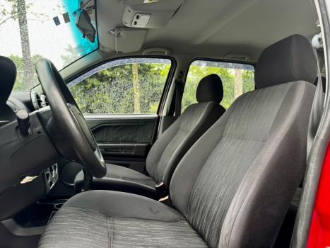 FORD Ecosport 1.6 4P XLT, Foto 4