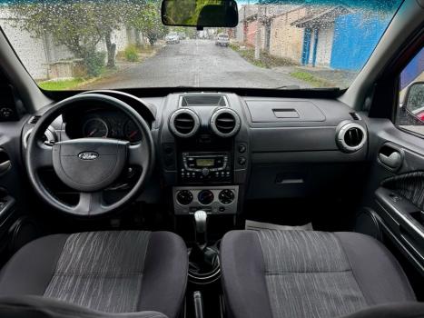FORD Ecosport 1.6 4P XLT, Foto 5