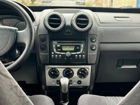 FORD Ecosport 1.6 4P XLT, Foto 6