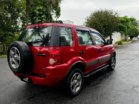 FORD Ecosport 1.6 4P XLT, Foto 8