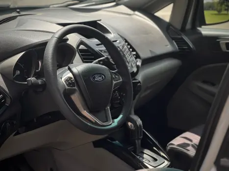 FORD Ecosport 2.0 16V 4P FLEX TITANIUM AUTOMÁTICO, Foto 2 FORD Ecosport 2.0 16V 4P FLEX TITANIUM AUTOMÁTICO, Foto 2