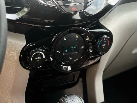 FORD Ecosport 2.0 16V 4P FLEX TITANIUM AUTOMÁTICO, Foto 3 FORD Ecosport 2.0 16V 4P FLEX TITANIUM AUTOMÁTICO, Foto 3