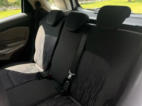 FORD Ecosport 2.0 16V 4P FLEX TITANIUM AUTOMÁTICO, Foto 8 FORD Ecosport 2.0 16V 4P FLEX TITANIUM AUTOMÁTICO, Foto 8