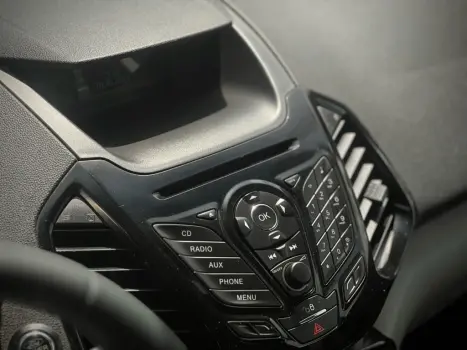 FORD Ecosport 2.0 16V 4P FLEX TITANIUM AUTOMÁTICO, Foto 9 FORD Ecosport 2.0 16V 4P FLEX TITANIUM AUTOMÁTICO, Foto 9