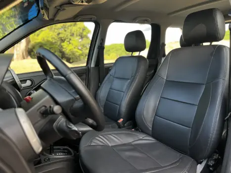 FORD Ecosport 2.0 16V 4P XLT AUTOMTICO, Foto 3