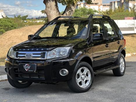 FORD Ecosport 2.0 16V 4P XLT AUTOMTICO, Foto 8