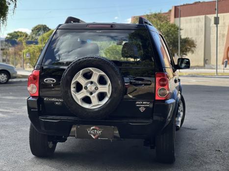 FORD Ecosport 2.0 16V 4P XLT AUTOMTICO, Foto 12