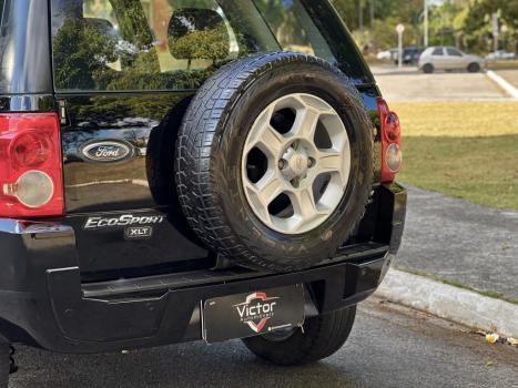 FORD Ecosport 2.0 16V 4P XLT AUTOMTICO, Foto 13