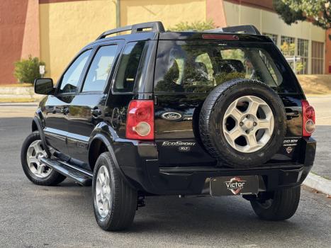 FORD Ecosport 2.0 16V 4P XLT AUTOMTICO, Foto 14