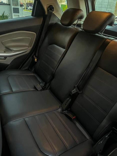 FORD Ecosport 2.0 16V 4P FLEX TITANIUM AUTOMTICO, Foto 4