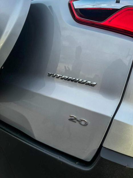FORD Ecosport 2.0 16V 4P FLEX TITANIUM AUTOMTICO, Foto 5