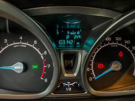 FORD Ecosport 2.0 16V 4P FLEX TITANIUM AUTOMTICO, Foto 6
