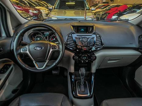 FORD Ecosport 2.0 16V 4P FLEX TITANIUM AUTOMTICO, Foto 8