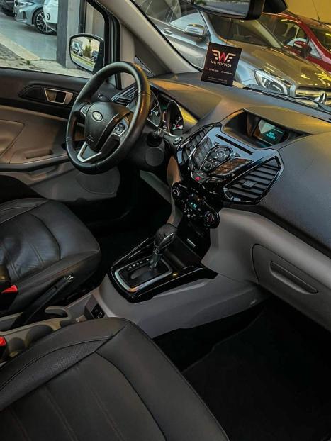 FORD Ecosport 2.0 16V 4P FLEX TITANIUM AUTOMTICO, Foto 13