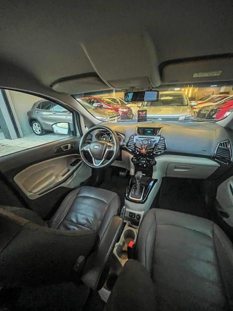 FORD Ecosport 2.0 16V 4P FLEX TITANIUM AUTOMTICO, Foto 15