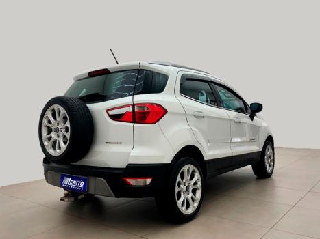 FORD Ecosport 2.0 16V 4P FLEX TITANIUM AUTOMTICO, Foto 5