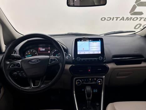 FORD Ecosport 2.0 16V 4P FLEX TITANIUM AUTOMTICO, Foto 10