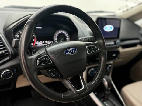 FORD Ecosport 2.0 16V 4P FLEX TITANIUM AUTOMTICO, Foto 11