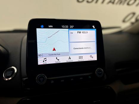 FORD Ecosport 2.0 16V 4P FLEX TITANIUM AUTOMTICO, Foto 12
