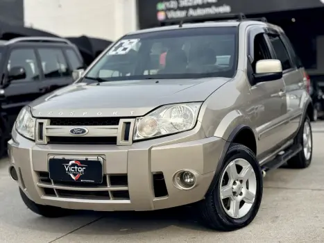 FORD Ecosport 2.0 16V 4P XLT AUTOM�TICO, Foto 1