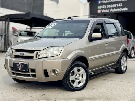 FORD Ecosport 2.0 16V 4P XLT AUTOM�TICO, Foto 7