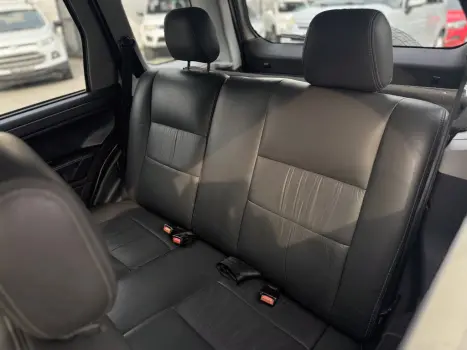 FORD Ecosport 2.0 16V 4P XLT AUTOM�TICO, Foto 8