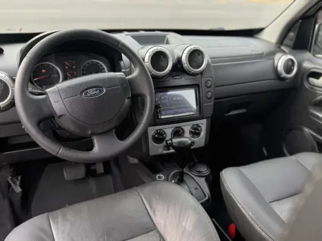 FORD Ecosport 2.0 16V 4P XLT AUTOM�TICO, Foto 11