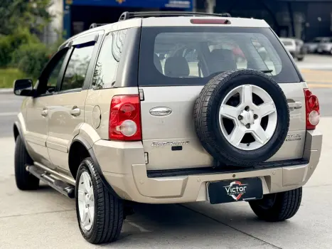 FORD Ecosport 2.0 16V 4P XLT AUTOM�TICO, Foto 12