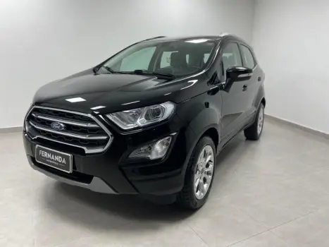 FORD Ecosport 2.0 16V 4P FLEX TITANIUM AUTOM�TICO, Foto 1