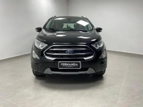 FORD Ecosport 2.0 16V 4P FLEX TITANIUM AUTOM�TICO, Foto 2