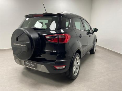 FORD Ecosport 2.0 16V 4P FLEX TITANIUM AUTOM�TICO, Foto 3