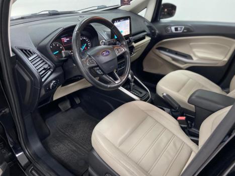 FORD Ecosport 2.0 16V 4P FLEX TITANIUM AUTOM�TICO, Foto 5