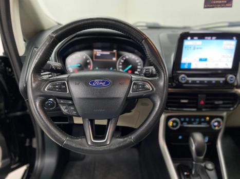 FORD Ecosport 2.0 16V 4P FLEX TITANIUM AUTOM�TICO, Foto 6