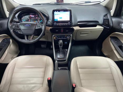 FORD Ecosport 2.0 16V 4P FLEX TITANIUM AUTOM�TICO, Foto 7
