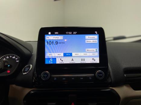 FORD Ecosport 2.0 16V 4P FLEX TITANIUM AUTOM�TICO, Foto 8